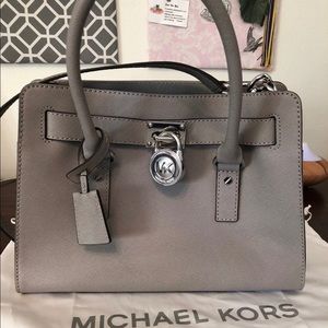 Excellent Condition Michael Kors Hamilton Bag